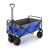 Chariot pliable BENNY (charge maximale de 80 kg)