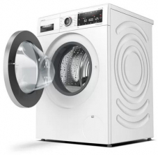 Lave-Linge Bosch WAXH2L41CH (Série 8)