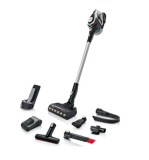 Aspirateur balai Bosch Unlimited Series 8 Gen 2
