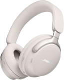 Casque Bose QuietComfort Ultra – Casque circum-auriculaire avec réduction de bruit
