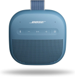 Enceinte portable Bose SoundLink Micro (2e génération)