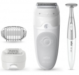 BRAUN Silk-épil 5
