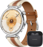 HUAWEI Watch GT 6 Smartwatch + FreeBuds SE 3 sur Amazon