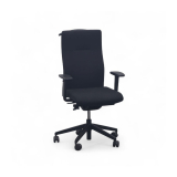 Seulement aujourd’hui – Chaise de bureau Züco Cubo (état normal) chez Tradingzone