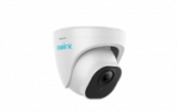 Caméra de surveillance IP PoE Reolink RLC-520A 5MP avec détection de personne et de véhicule dans la boutique Reolink