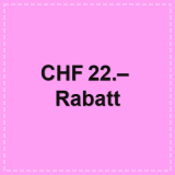 Rabais de CHF 22.– chez Parfumdreams – valable à partir de CHF 100.– d’achat