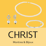 CHRIST: 50% sur une sélection de perles + de nombreuses bonnes affaires dans l’outlet