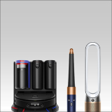 Dyson Weeks – Économisez jusqu’à 220 CHF