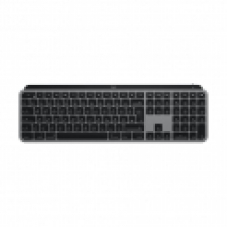 Clavier sans fil Logitech MX Keys Advanced ou Logitech MX Keys pour Mac