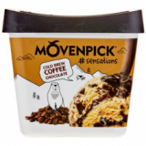 🔥 [Annoncé pour le 05.04.2022] 40% de réduction à partir de 2 pièces sur toutes les glaces Mövenpick de 810 ml et plus chez Coop