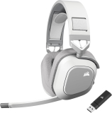 Casque de jeu sans fil Corsair HS80 Max pour PC et PlayStation