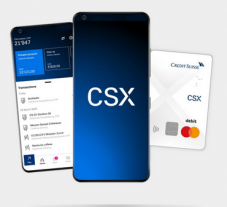 CSX : Ouvrez un nouveau compte et obtenez un crédit de départ de 50 CHF