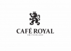 30% de réduction chez Café Royal (pour un minimum d’achat de 50 CHF.) !