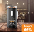 Fust – jusqu’à 66 % de réduction sur les machines à café à capsules