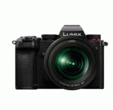 Melectronics : Panasonic Lumix DC-S5 à un prix absolument imbattable,  uniquement  en cas de retrait sur place