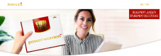 Maintenant exprimez gratuitement Votre Merci avec le nom désiré, chez deinmerci.ch (Jusqu’à épuisement de stock)