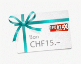 Bon gratuit d’une valeur de 15 CHF pour le contrôle de fixation de ski chez SportXX