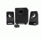 Melectronics – Haut-parleurs PC Logitech Z213 Multimedia Speakers (Prix en cas de retrait en magasin)