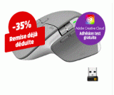 Souris LOGITECH MX Master 3 Advanced