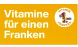 Les meilleures offres chez Migros semaine 45 – francs vitaminés (150g de fruits de la passion, 1kg de carottes ou pommes de terre bouillies pour 1 pièce), cola à 77 centimes le litre, Tony Mate avec 26% de réduction, etc.