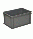Boîte de rangement :  Bacs gerbables RAKO 600 x 400 x 323 mm pour 20.95 CHF au lieu de 34.95 CHF