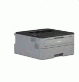 Imprimante laser N&B Brother HL-L2350DW (recto-verso, WLAN, 1200×1200 DPI, 30 ppm) chez La Fnac
