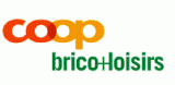 Coop Brico+Loisirs : divers e-bons (bons d’achat d’été)