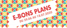 E-Bons Plans Métropole Centre