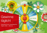 [Local] ShopVille-Zurich HB : Roue de la fortune avec gains immédiats