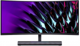 Ecrans Huawei Mateview GT 34 Standard (sans USB-C) & Sound Edition (avec USB-C) aux nouveaux meilleurs prix chez Microspot !