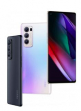 FUST – Le smartphone Oppo Find X3 Neo 256 Gb Galactic Silver ou Black pour 349 CHF