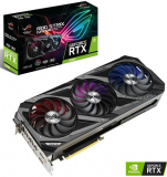 Asus ROG Strix RTX 3090 24G Gaming