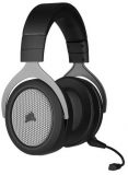Corsair HS75 XB Wireless Gaming Headset, Black