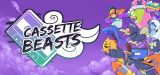 📼 Noël est terminé ? Pas si vite ! “Cassette Beasts” gratuit (au lieu de 21.-) !