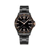 Certina DS-8 Powermatic 80 (Automatique, 40.5mm, Verre saphir) en différentes couleurs à partir de CHF 417.-