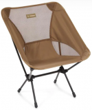 HELINOX Chaise de camping Chair One Brun clair