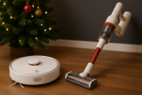 Aperçu des deals pour les aspirateurs-robots et les aspirateurs à batterie les moins chers du Black November