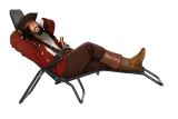 Livique Pirate Transat Arrrr (ramassage)