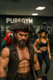 25% de réduction sur l’abonnement annuel chez Puregym