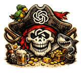 1 mois de ChatGPT Plus gratuit à saisir 🏴‍☠️🤖