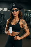 Offres partenaires pour les membres de Puregym, Alpamare 20% etc.