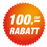 Bon d’achat de 100 CHF pour les membres du Hello Family Club chez ITS Coop Travel
