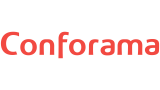 Bon d’achat Conforama de 20 francs de réduction à partir de 200 francs d’achat (hors articles soldés)