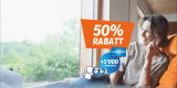 Coop Mobile Classic (Réseau Swisscom, 6 Go sans expiration en CH, remise à vie + 5000 Superpoints offerts)