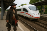 bahn.de : 10% de réduction sur les cartes-cadeaux. Le cadeau de Noël parfait pour les personnes patientes !