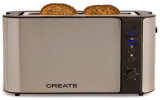 Create Toast Advance Touch