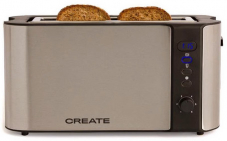 Create Toast Advance Touch