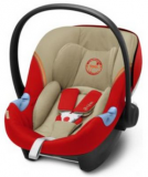 CYBEX Aton M i-Size, Autumn Gold – Model 2021