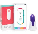Uniquement jusqu’à demain – Ordinateur de cycle Trackle Catch sur DayDeal