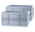 Aujourd’hui seulement – 2 caisses pliables UTZ chez DayDeal (volume de 59 l, 60 x 30 x 40 cm)